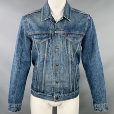 LEVI STRAUSS Taille M Type III