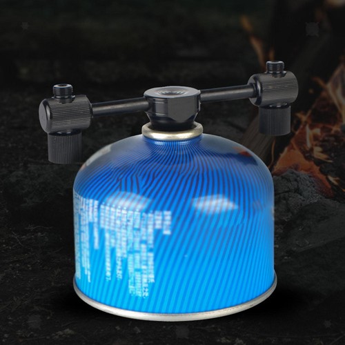 Adaptateur bouteille gaz - adaptateur,