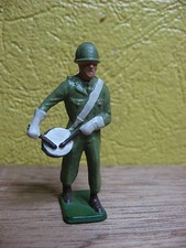 Starlux musicien fanfare - 1/32,