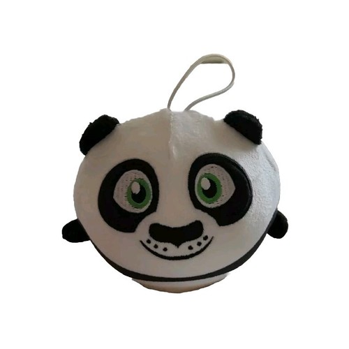 Peluche kung panda squishy - peluche,