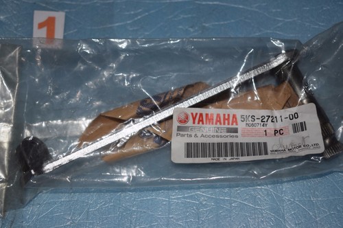 Pédale frein yamaha - frein,