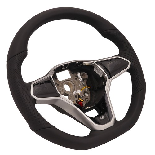 Volant sport multifonction - volant,