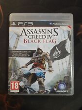 Assassin's Creed 4 : Black Flag - Complet FR - Sony PS3 Playstation 3