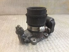 LEXUS IS220 Accélérateur