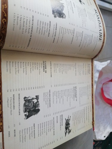 Livre règles warhammer jeu - livre,