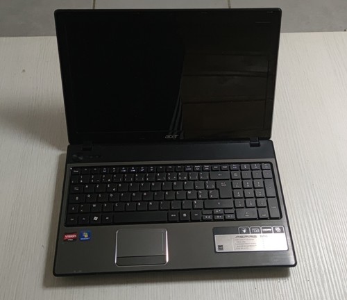 Portables acer model aspire - pc,