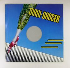 12" Maxi Vinyle - Planet