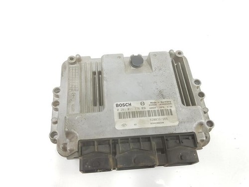 8200391966 boîtier moteur uce