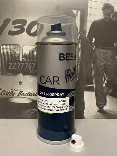 Peinture carrosserie bombe - carrosserie:,