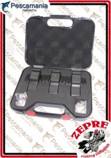 Paquet de 3 Détecteurs