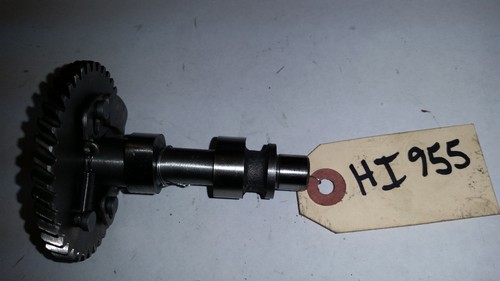 Camshaft hi955 fits - camshaft, toro