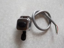 COMMUTATEUR ECLAIRAGE MOTO ANCIENNE.