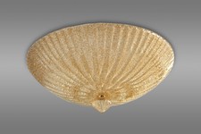 Rugiada lampe a plafond en