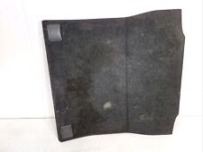 PLANCHE DE COFFRE BMW SERIE 1 E87 51479138567