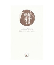 Demone autres textes - demone,