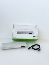 Belkin Thunderbolt 3 Express