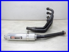 Silencieux d'échappement Gsx1100S Katana Gu76A Silencer Yoshimura Sticker