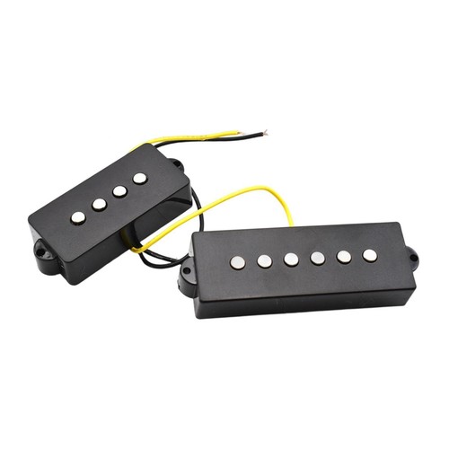 Micro basse cordes de - 5,