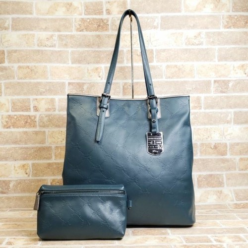 Longchamp cuir logo - longchamp,