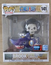 Funko Pop!  ONE PIECE - Brook