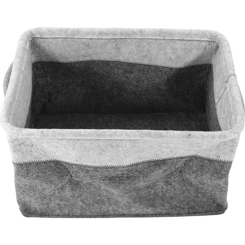Panière linge sale panier - À,