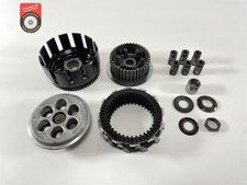 Ducati 750 SS i.E. Embrayage