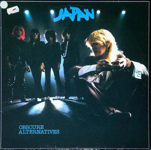 Japan obscure alternatives - obscure,