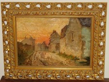 Francisque FOURNIER (XIX-1936)