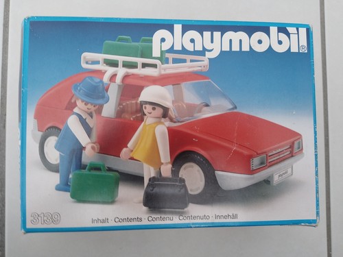 3139 playmobil vintage - playmobil,