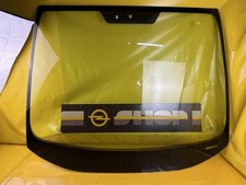 Pare-brise Opel Zafira A À