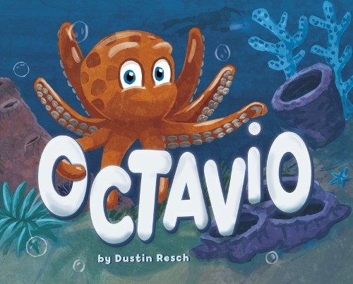 Dustin resch octavio - dustin,