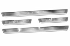 Seuils de porte pour