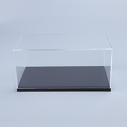 Vitrine présentation pour - de,
