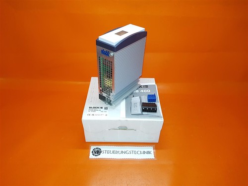 Bloc pvsb 400 fw - 400/24-10, /