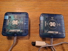 Skillz DC Connection 3-in-1