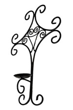 Bougeoirs Muraux Vintage