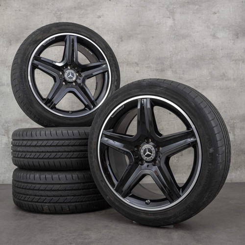 Jantes mercedes benz gla - gla, amg