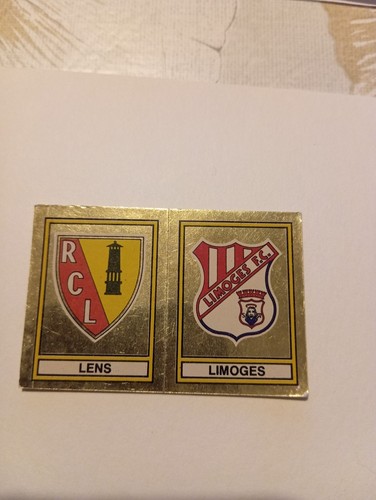 Vignette panini football 1979 - vignette,