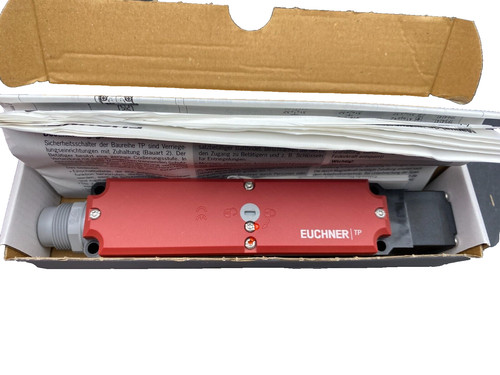 Euchner tp3 537a024sr6 087434 - euchner, tp3-537a024sr6