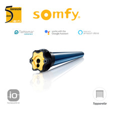 Moteur Pour Tapparelles