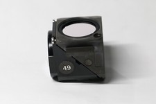 Fluorescence filter cube for ZEISS microscope N° 49 (DAPI)