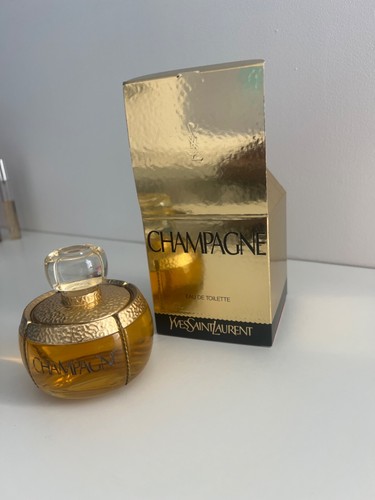 Rare vintage flacon parfum - rare,