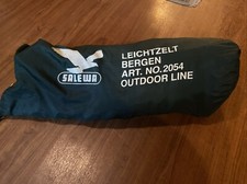 Salewa Lightweight Mountain