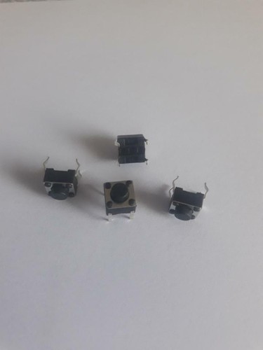 Pièces micro interrupteur - pièces,