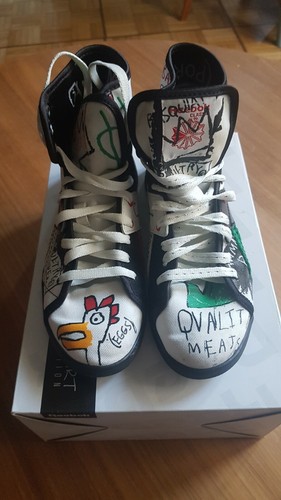Reebook sneakers