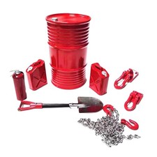 RC Voiture Décor Kit RC