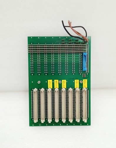 Carte électronique valmet - carte, i