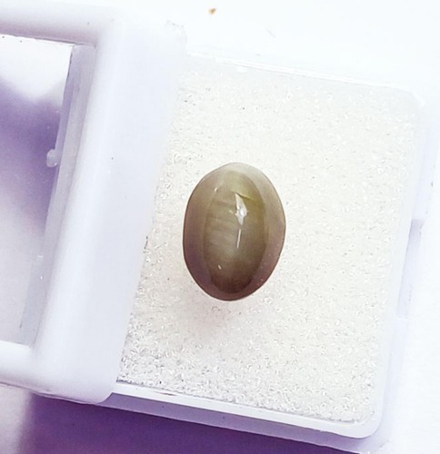 Cabochon œil chat - cabochon, Œil-de-chat