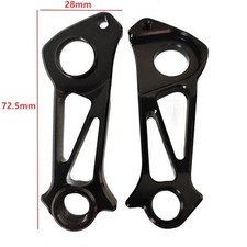 Cintre de dérailleur arrière