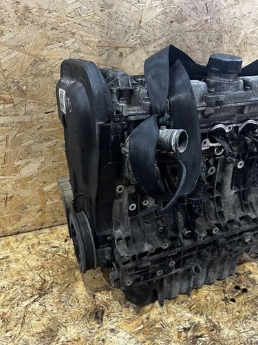 Volvo v70 moteur - volvo, b5244s2